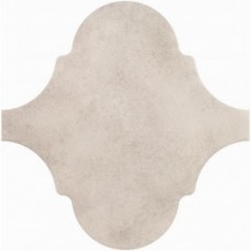 Плитка 26,5*26,5 Curvytile Factory Cream 21333